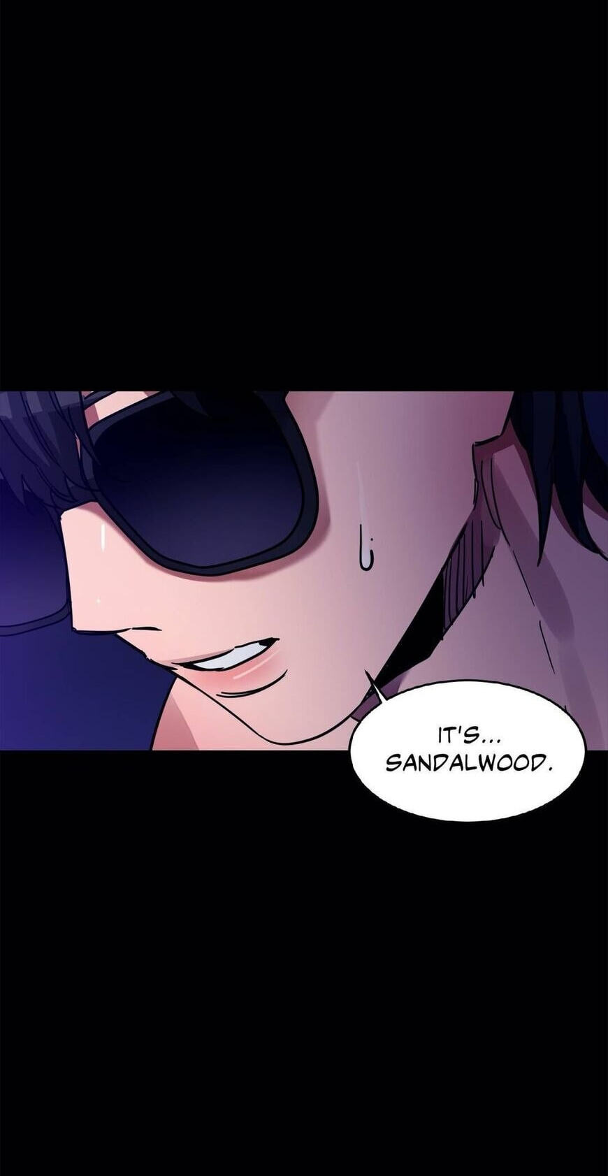 Read Blind Play chapter 9 image 54 on Lezhin