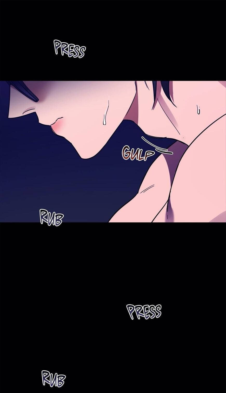 Read Blind Play chapter 9 image 57 on Lezhin