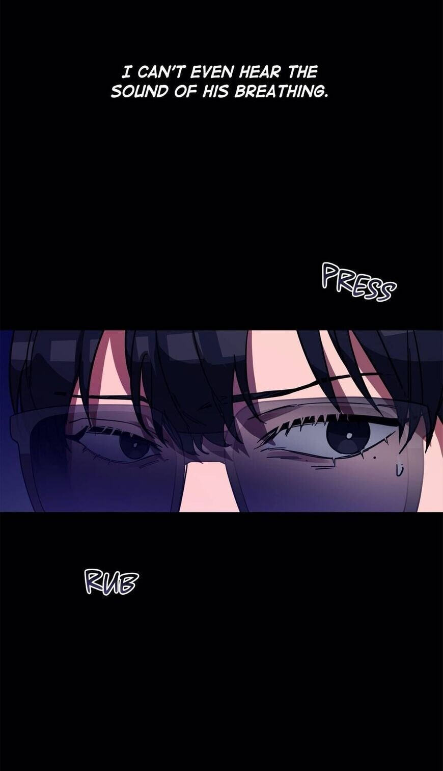 Read Blind Play chapter 9 image 59 on Lezhin