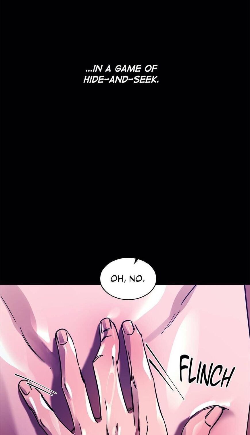 Read Blind Play chapter 9 image 61 on Lezhin