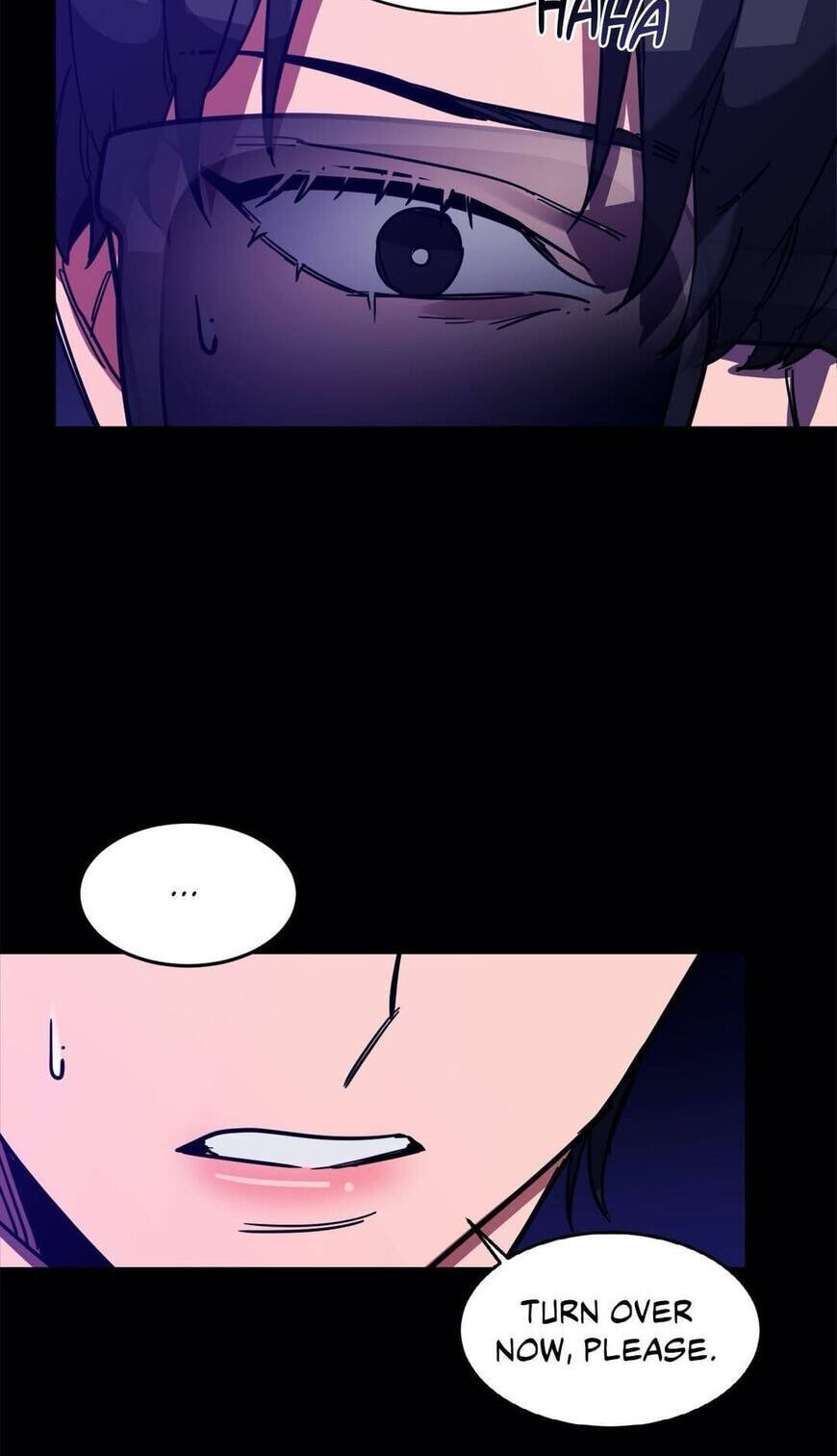 Read Blind Play chapter 9 image 64 on Lezhin