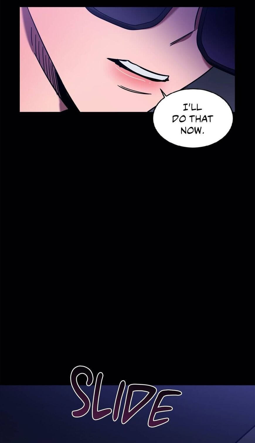 Read Blind Play chapter 9 image 70 on Lezhin