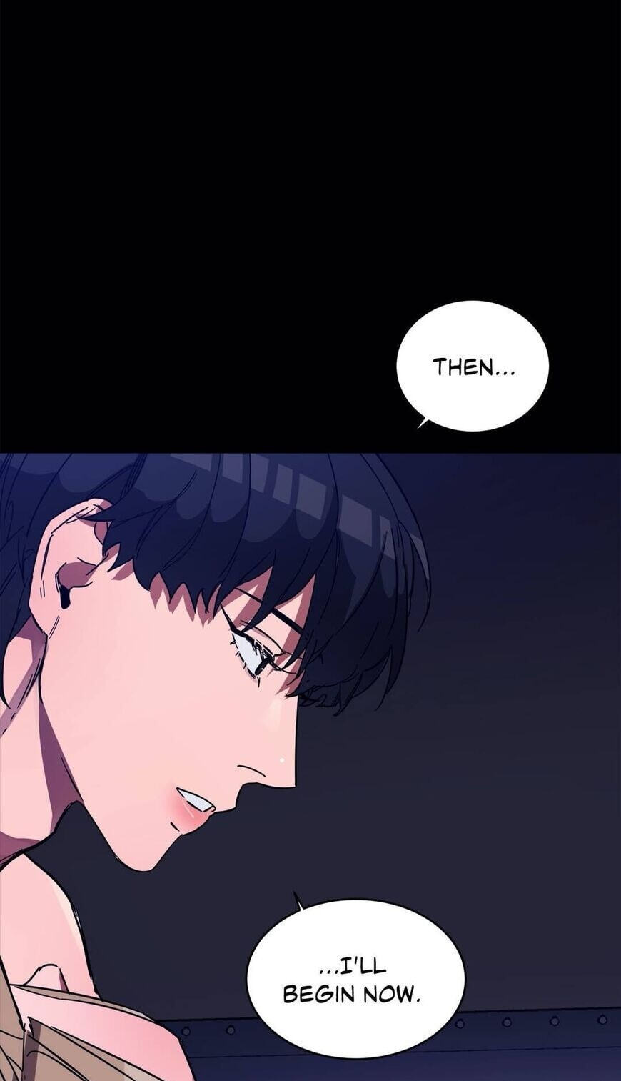 Read Blind Play chapter 9 image 73 on Lezhin