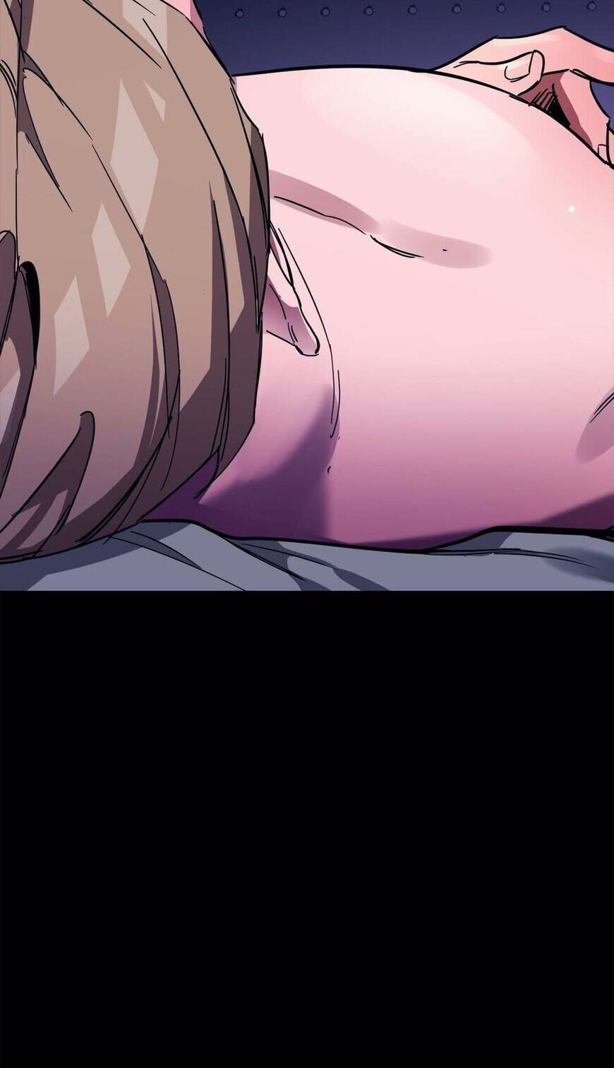 Read Blind Play chapter 9 image 74 on Lezhin