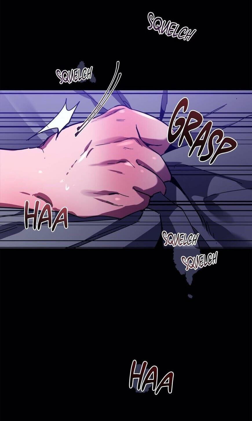 Read Blind Play chapter 9 image 86 on Lezhin