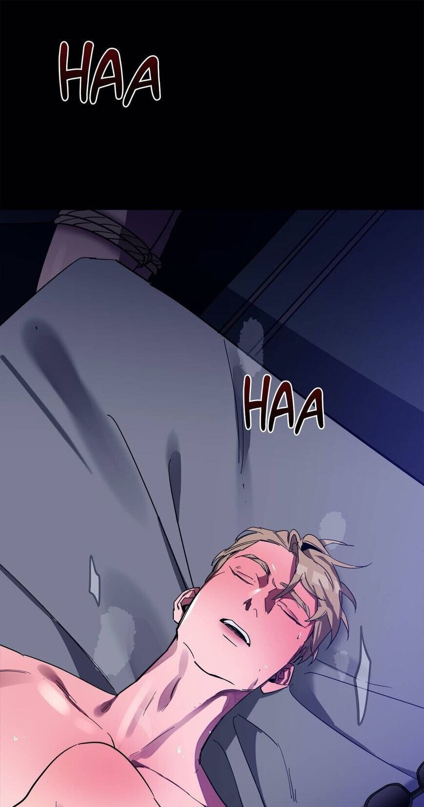 Read Blind Play chapter 9 image 87 on Lezhin