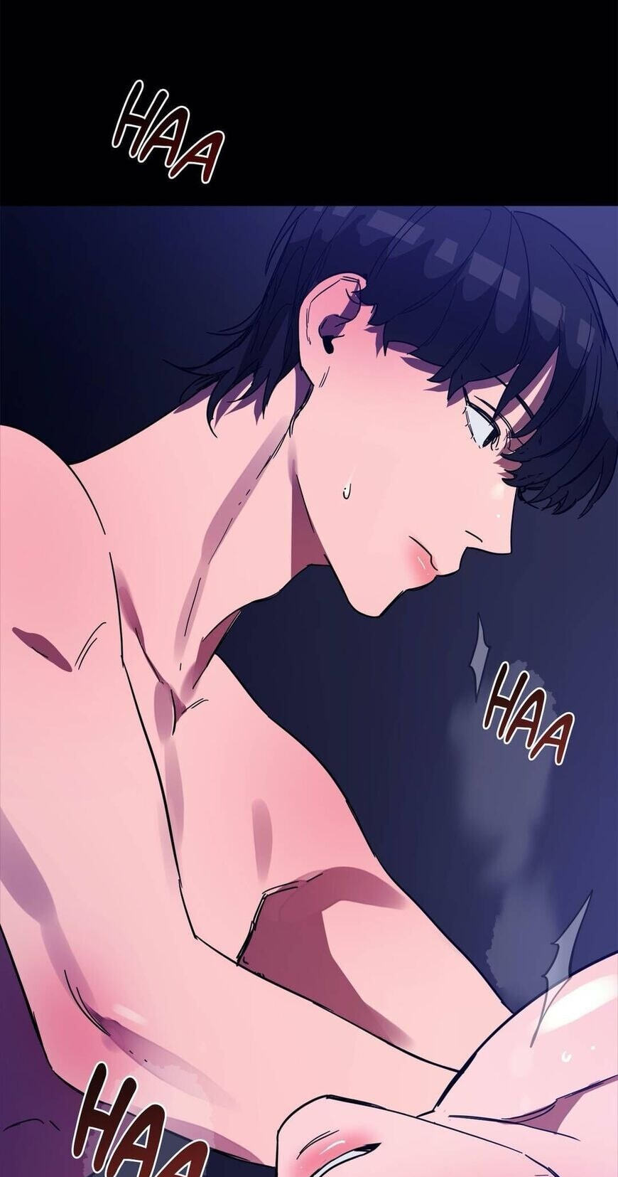 Read Blind Play chapter 9 image 89 on Lezhin