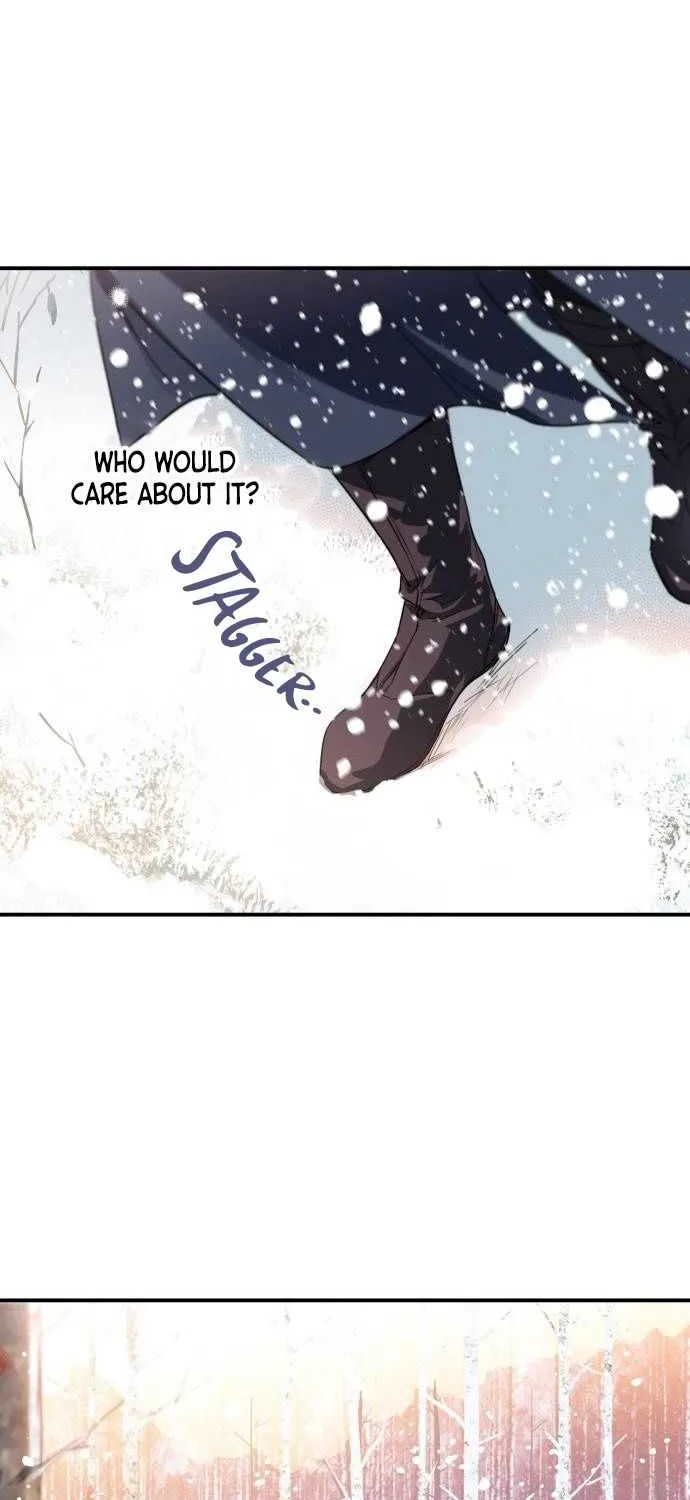 Read Blinded By The Setting Sun chapter 0 image 13 on Lezhin