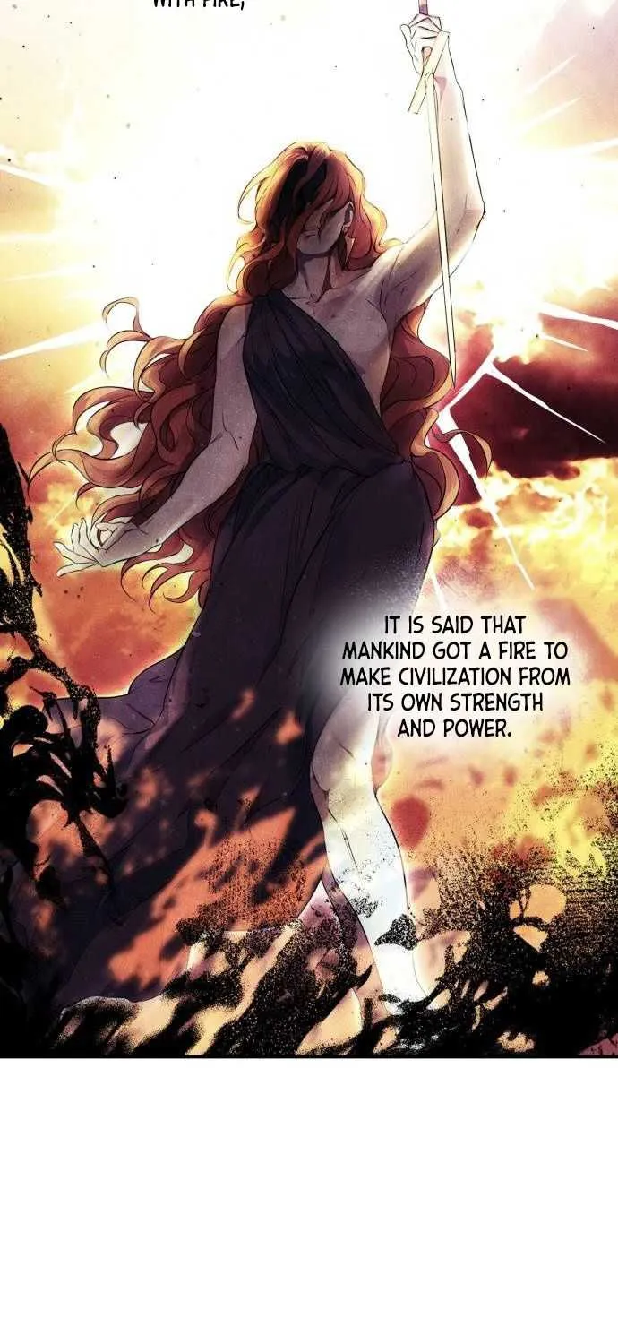 Read Blinded By The Setting Sun chapter 0 image 4 on Lezhin
