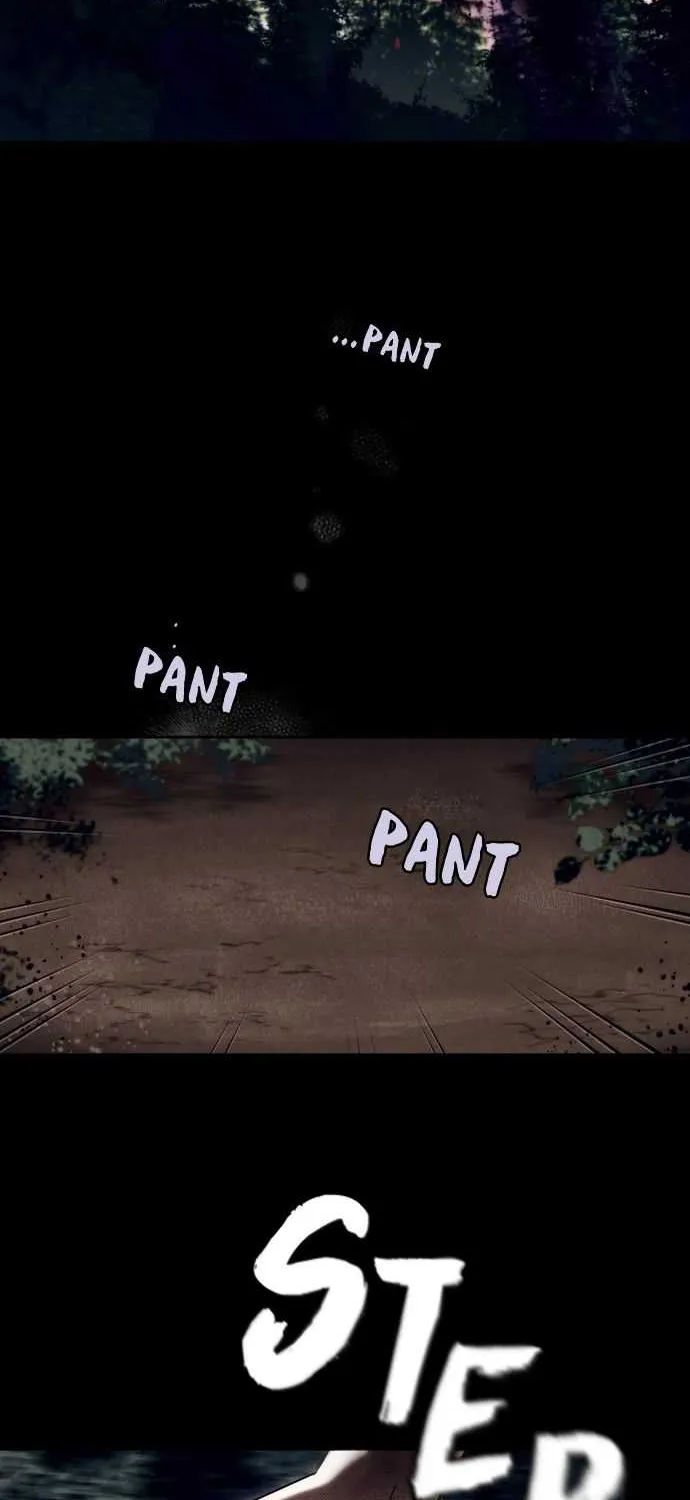 Read Blinded By The Setting Sun chapter 1 image 1 on Lezhin