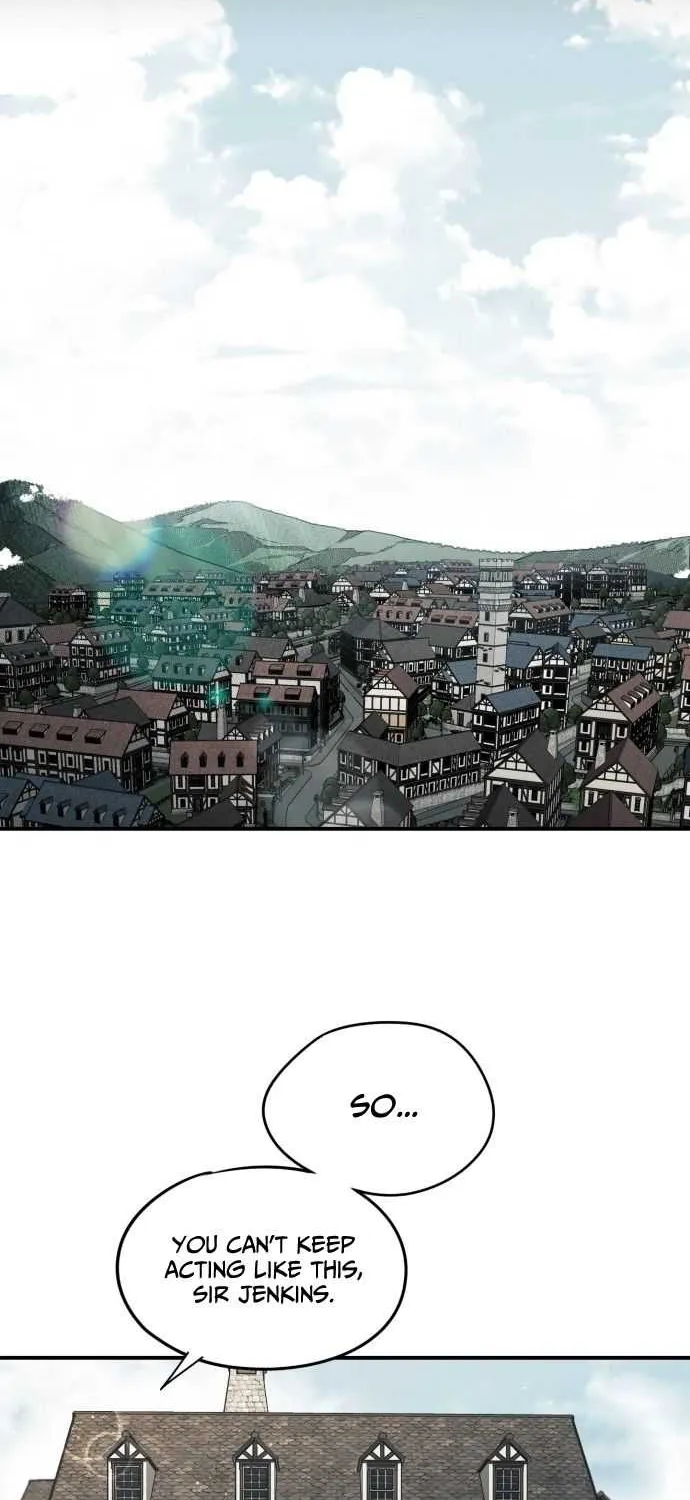 Read Blinded By The Setting Sun chapter 1 image 12 on Lezhin