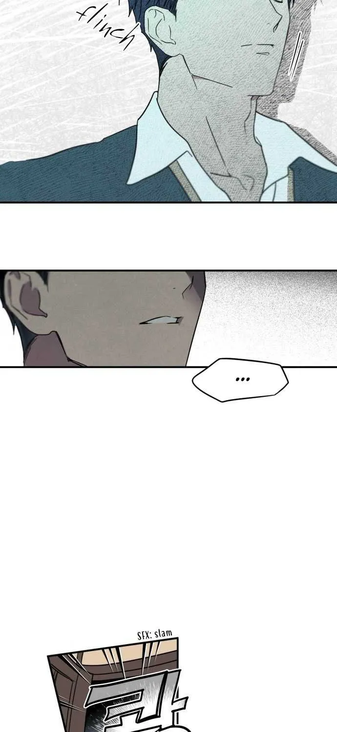 Read Blinded By The Setting Sun chapter 1 image 17 on Lezhin