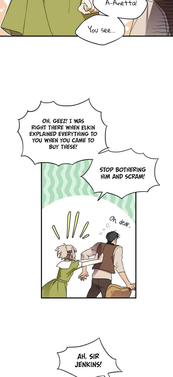 Read Blinded By The Setting Sun chapter 1 image 19 on Lezhin