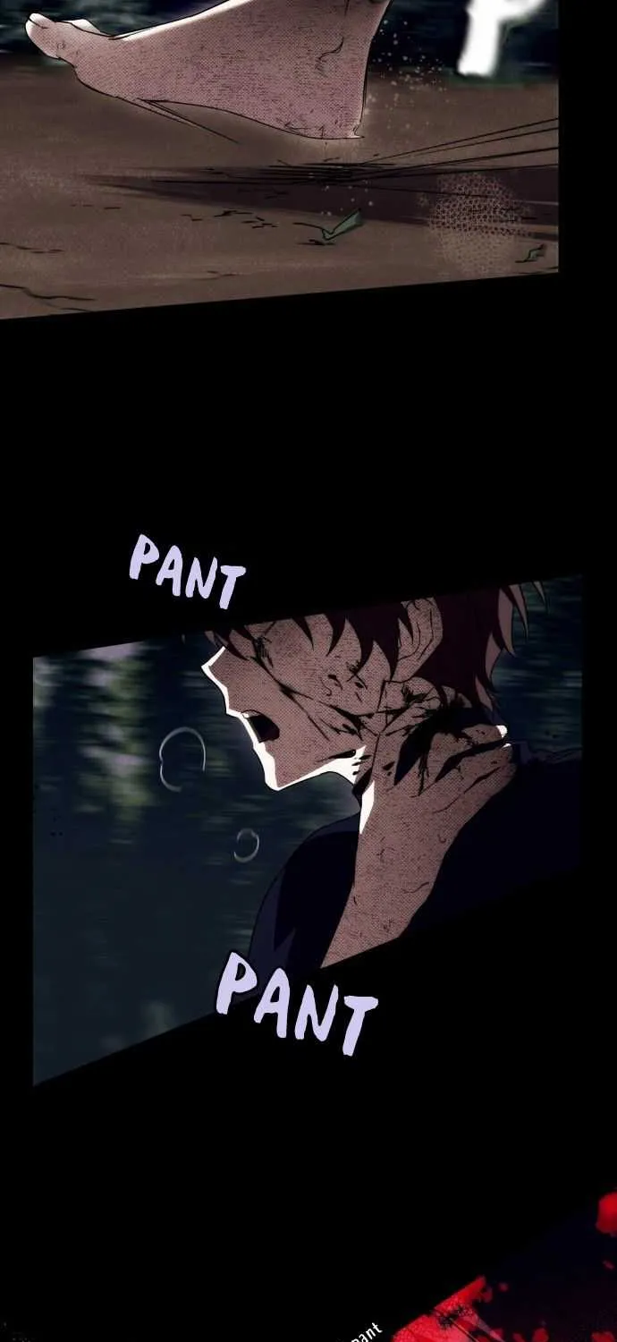 Read Blinded By The Setting Sun chapter 1 image 2 on Lezhin