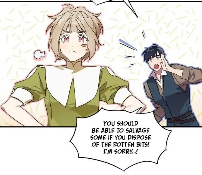 Read Blinded By The Setting Sun chapter 1 image 20 on Lezhin