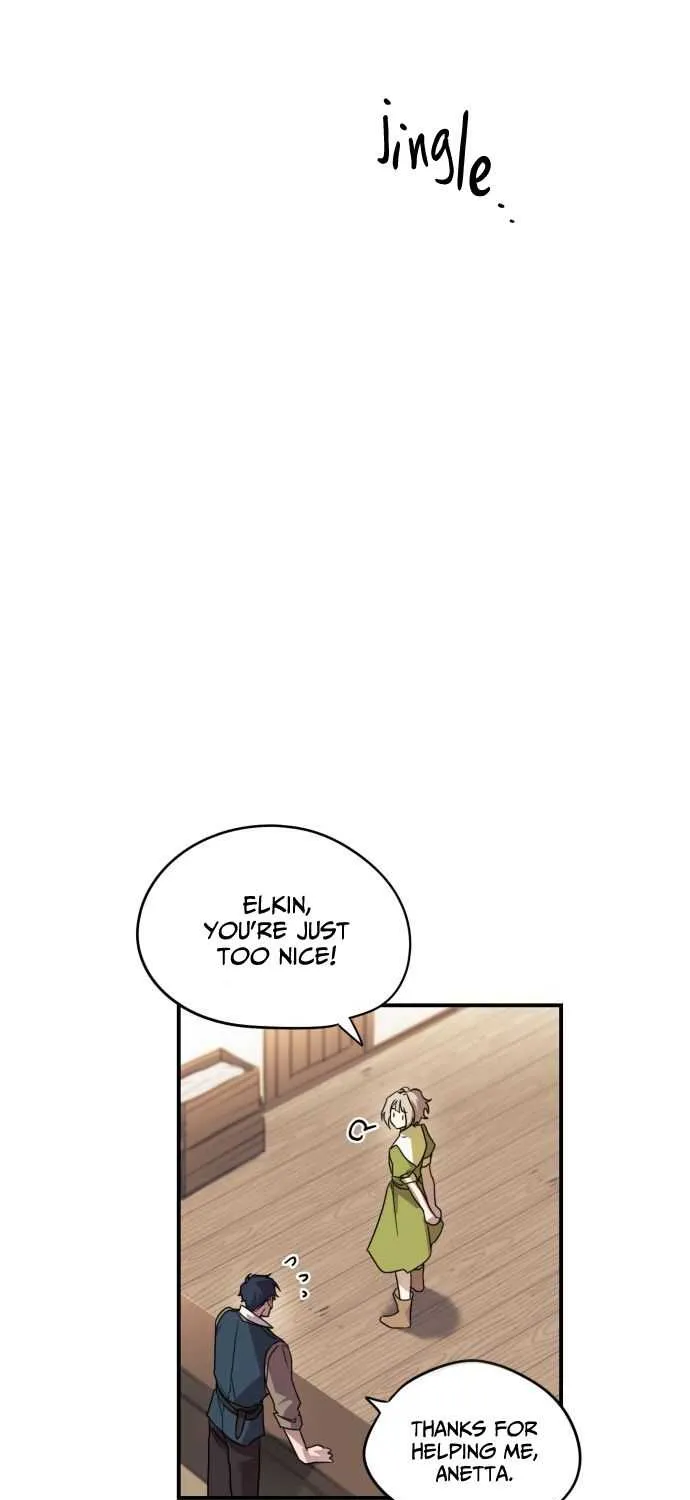 Read Blinded By The Setting Sun chapter 1 image 21 on Lezhin