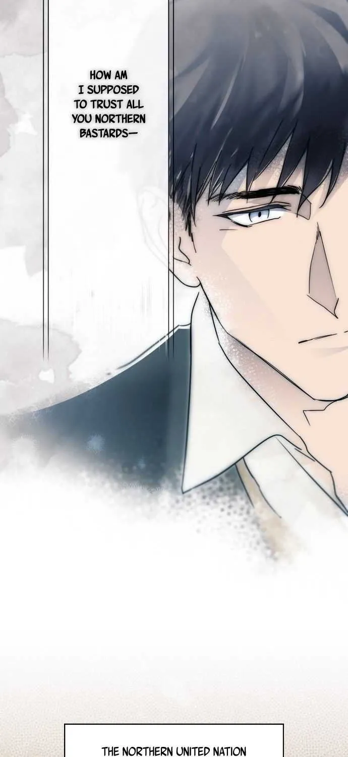 Read Blinded By The Setting Sun chapter 1 image 24 on Lezhin