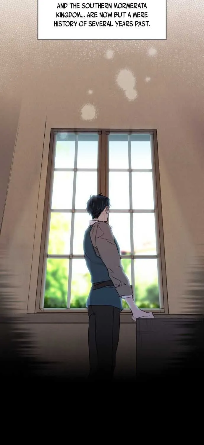 Read Blinded By The Setting Sun chapter 1 image 25 on Lezhin