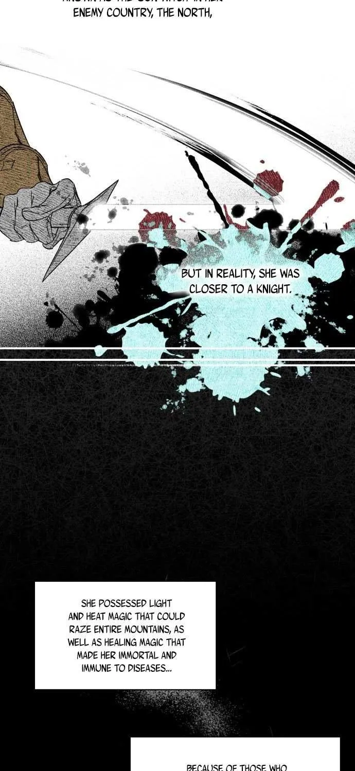 Read Blinded By The Setting Sun chapter 1 image 31 on Lezhin