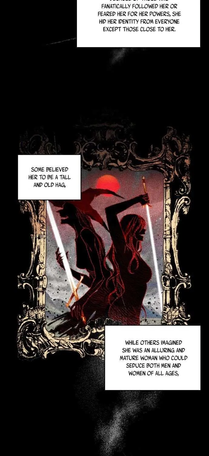 Read Blinded By The Setting Sun chapter 1 image 32 on Lezhin