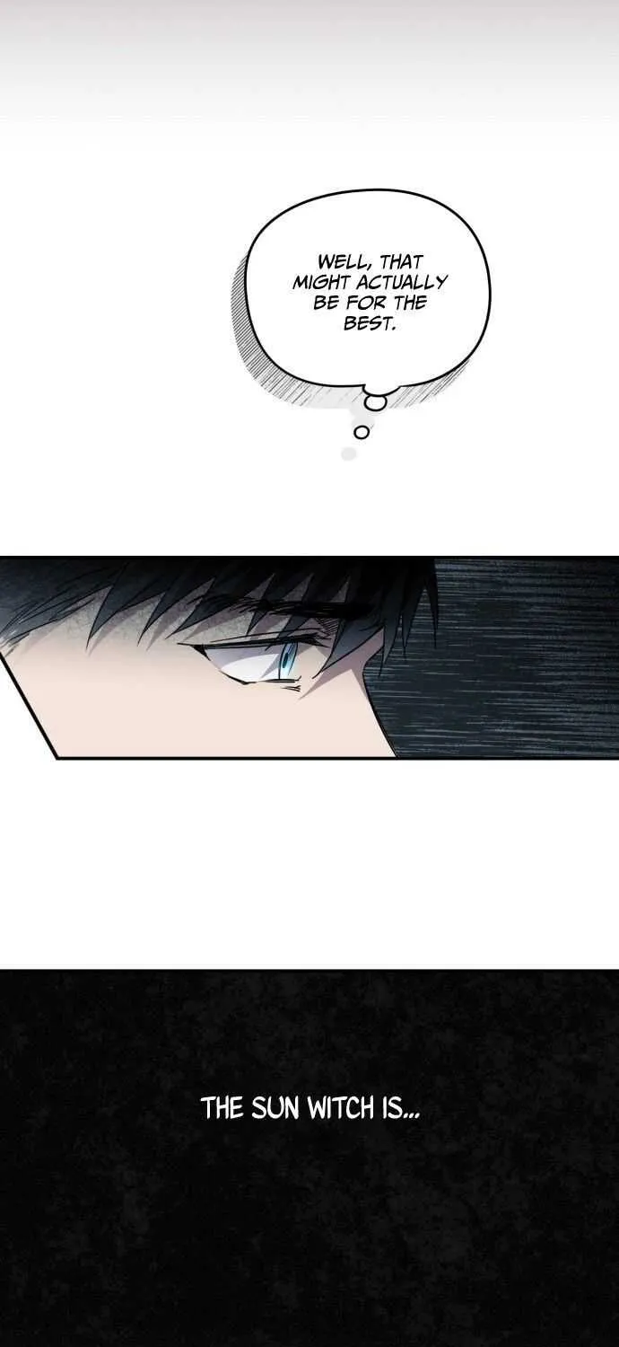 Read Blinded By The Setting Sun chapter 1 image 35 on Lezhin