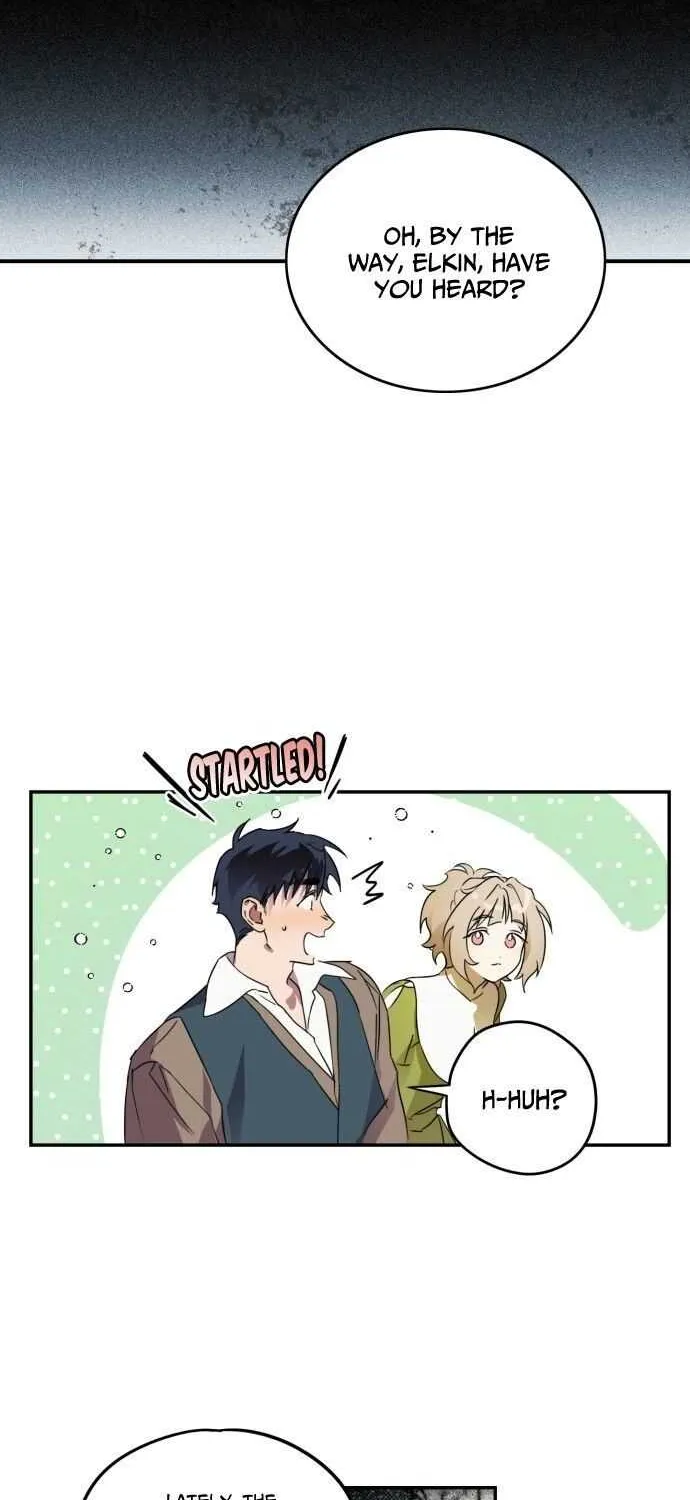 Read Blinded By The Setting Sun chapter 1 image 36 on Lezhin