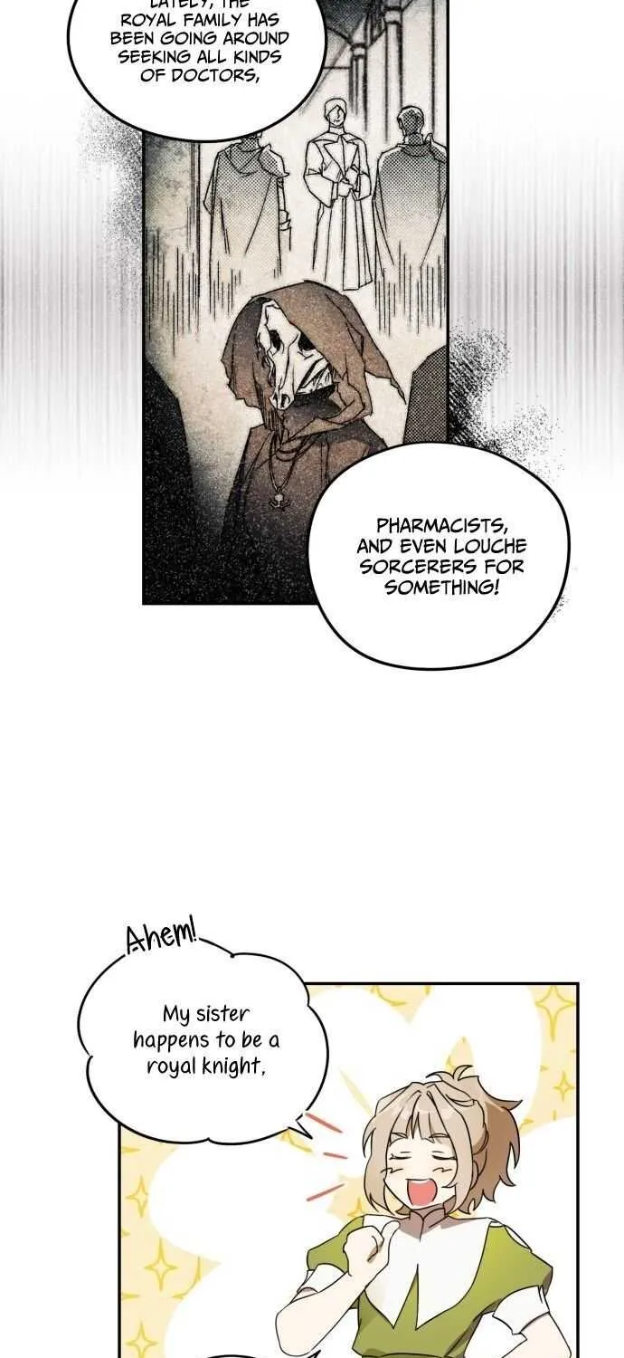 Read Blinded By The Setting Sun chapter 1 image 37 on Lezhin