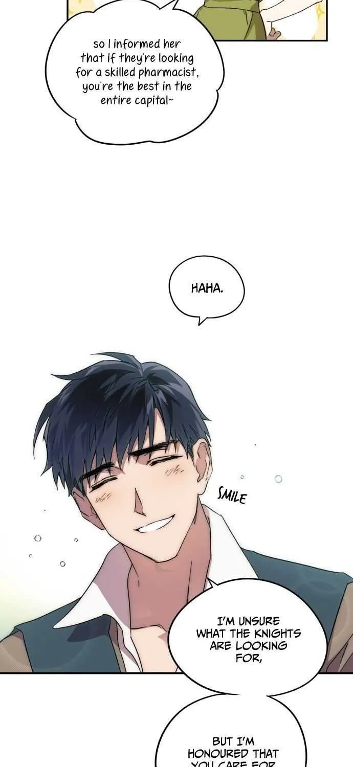 Read Blinded By The Setting Sun chapter 1 image 38 on Lezhin