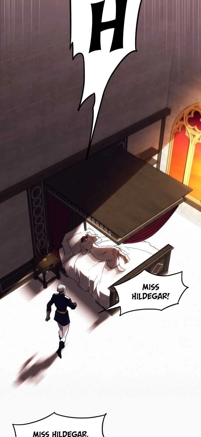 Read Blinded By The Setting Sun chapter 1 image 4 on Lezhin