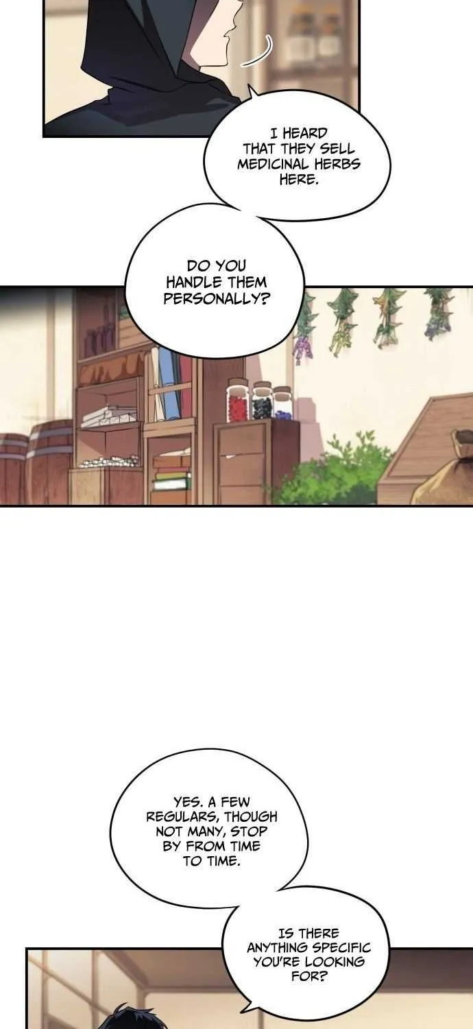 Read Blinded By The Setting Sun chapter 1 image 43 on Lezhin