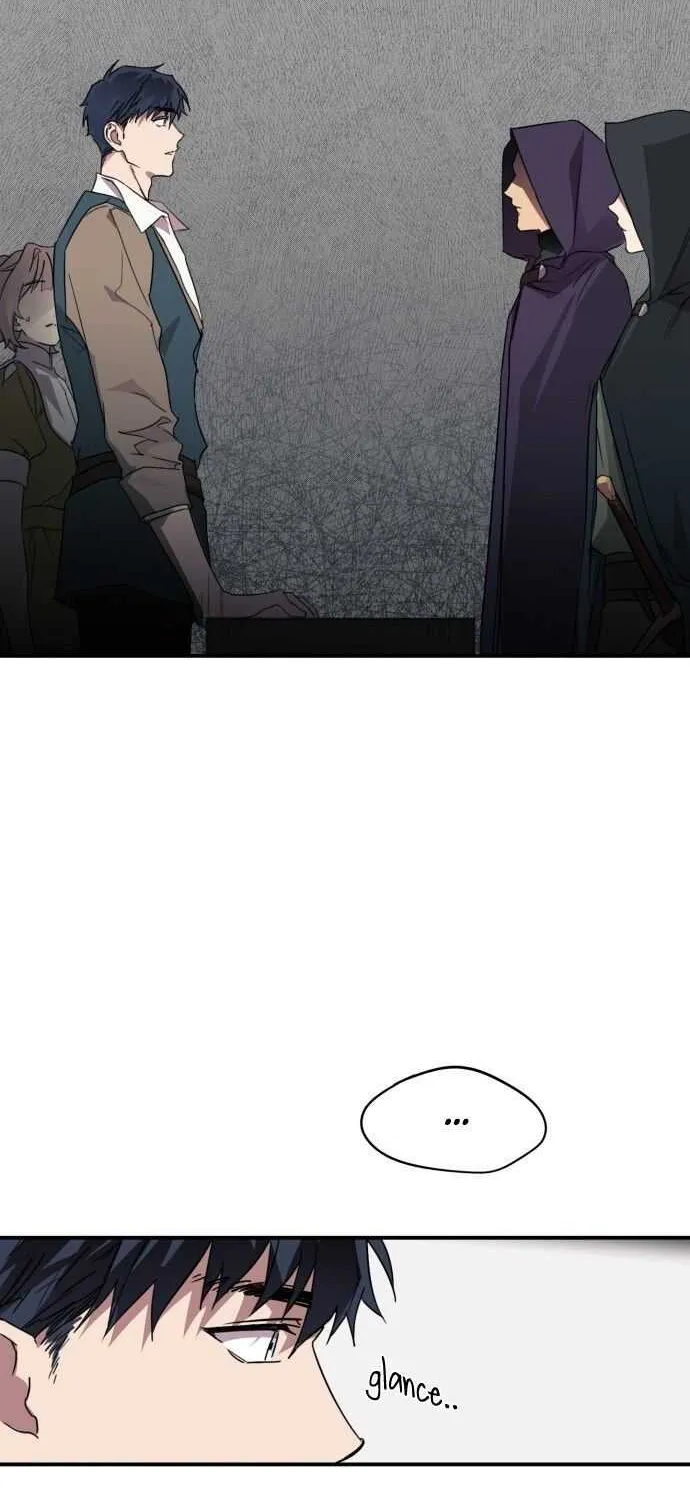 Read Blinded By The Setting Sun chapter 1 image 45 on Lezhin