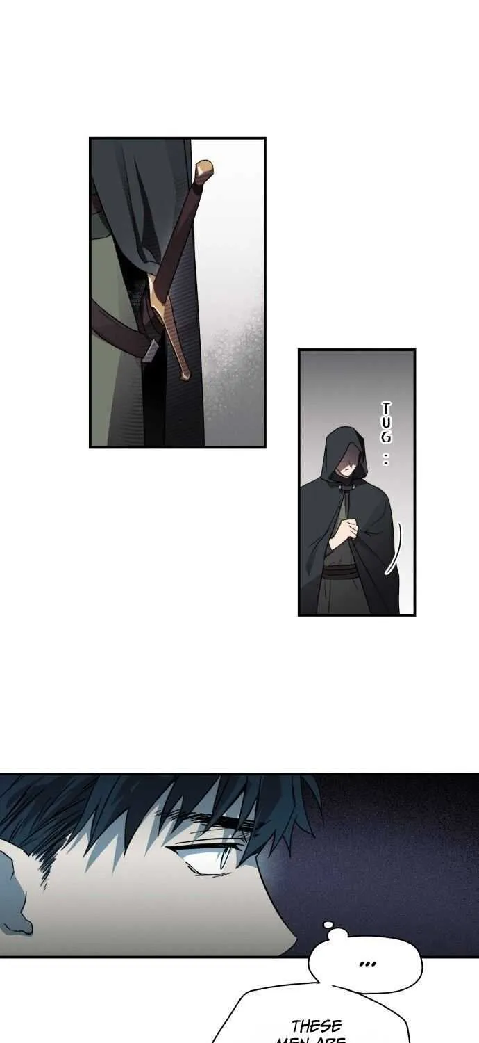 Read Blinded By The Setting Sun chapter 1 image 46 on Lezhin