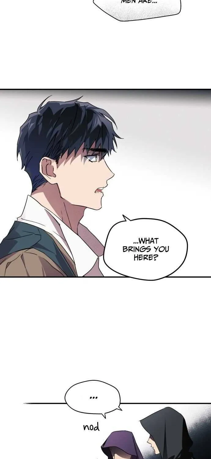 Read Blinded By The Setting Sun chapter 1 image 47 on Lezhin
