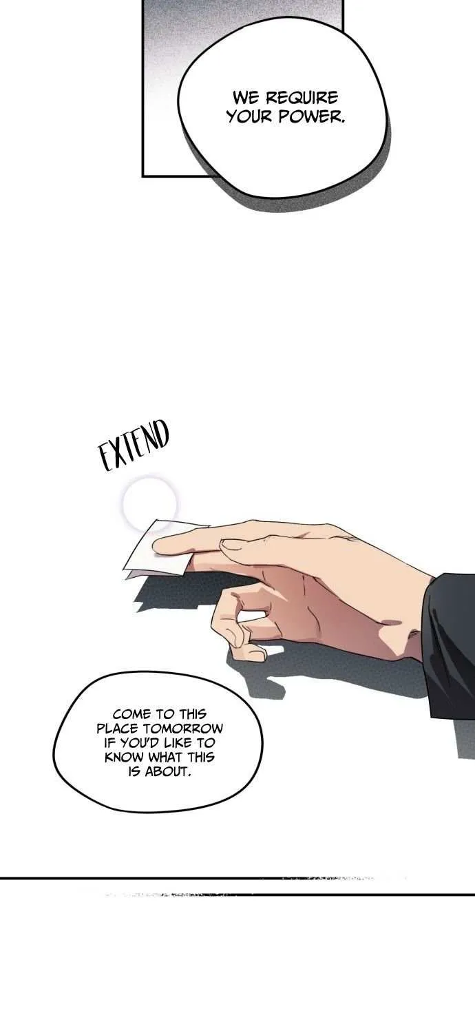 Read Blinded By The Setting Sun chapter 1 image 49 on Lezhin