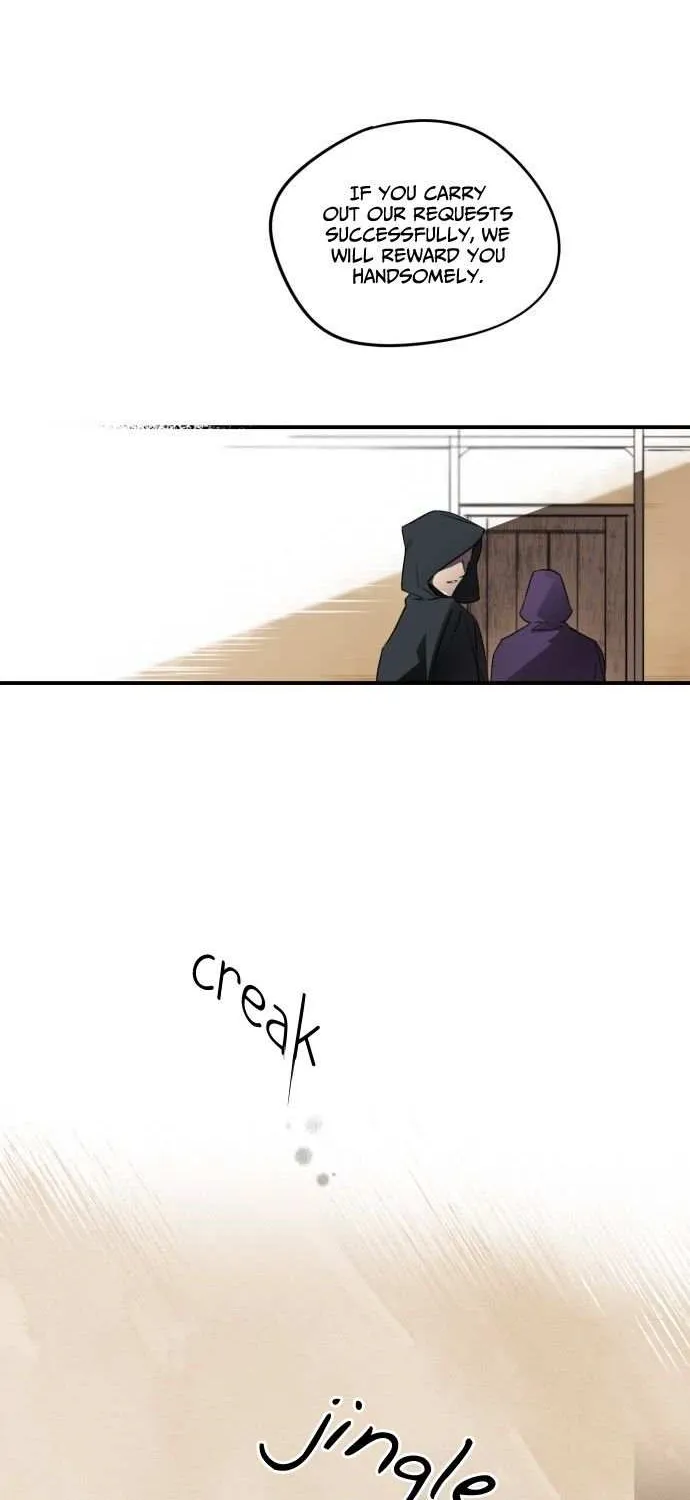 Read Blinded By The Setting Sun chapter 1 image 50 on Lezhin