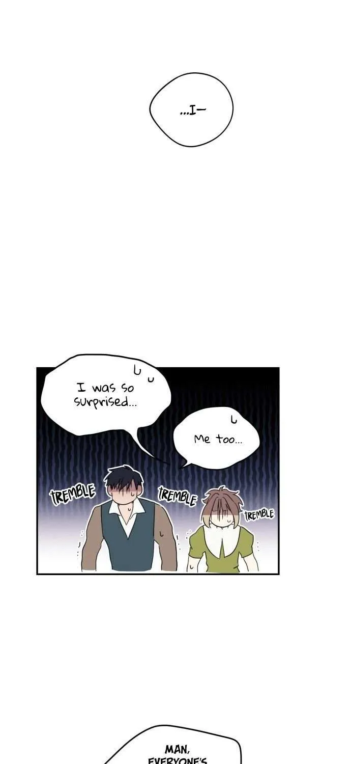 Read Blinded By The Setting Sun chapter 1 image 52 on Lezhin