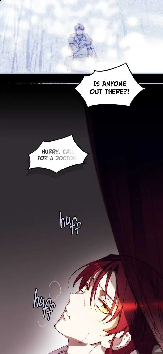Read Blinded By The Setting Sun chapter 1 image 7 on Lezhin