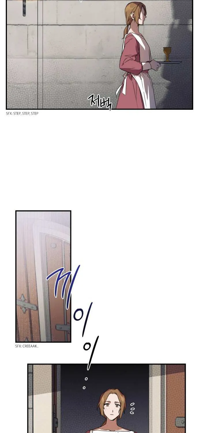 Read Blinded By The Setting Sun chapter 10 image 1 on Lezhin