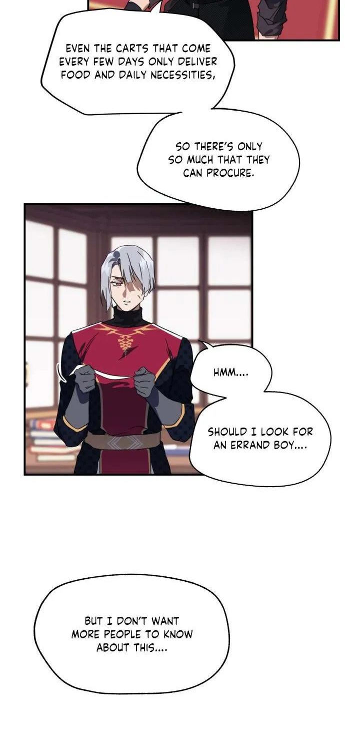 Read Blinded By The Setting Sun chapter 10 image 11 on Lezhin