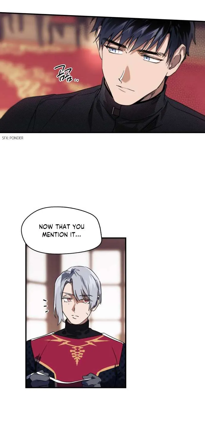 Read Blinded By The Setting Sun chapter 10 image 12 on Lezhin