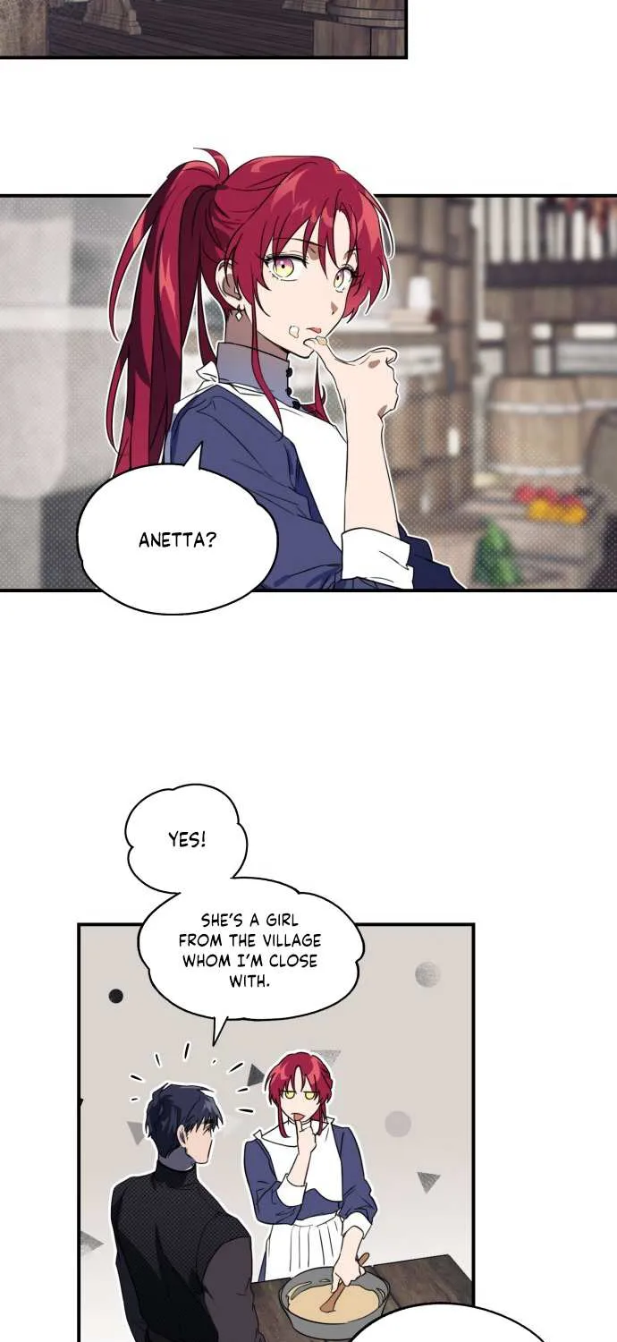 Read Blinded By The Setting Sun chapter 10 image 14 on Lezhin