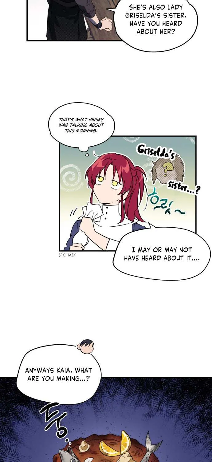 Read Blinded By The Setting Sun chapter 10 image 15 on Lezhin