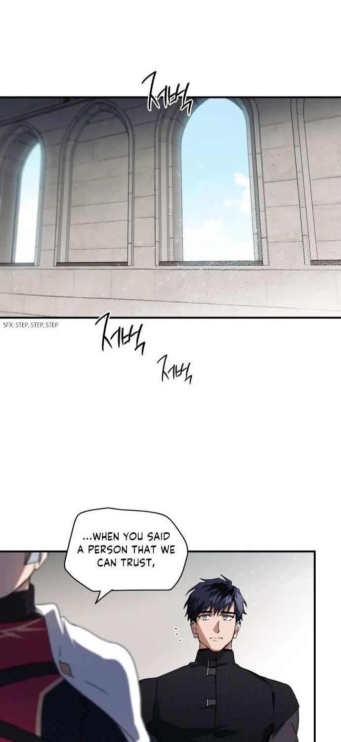 Read Blinded By The Setting Sun chapter 10 image 20 on Lezhin