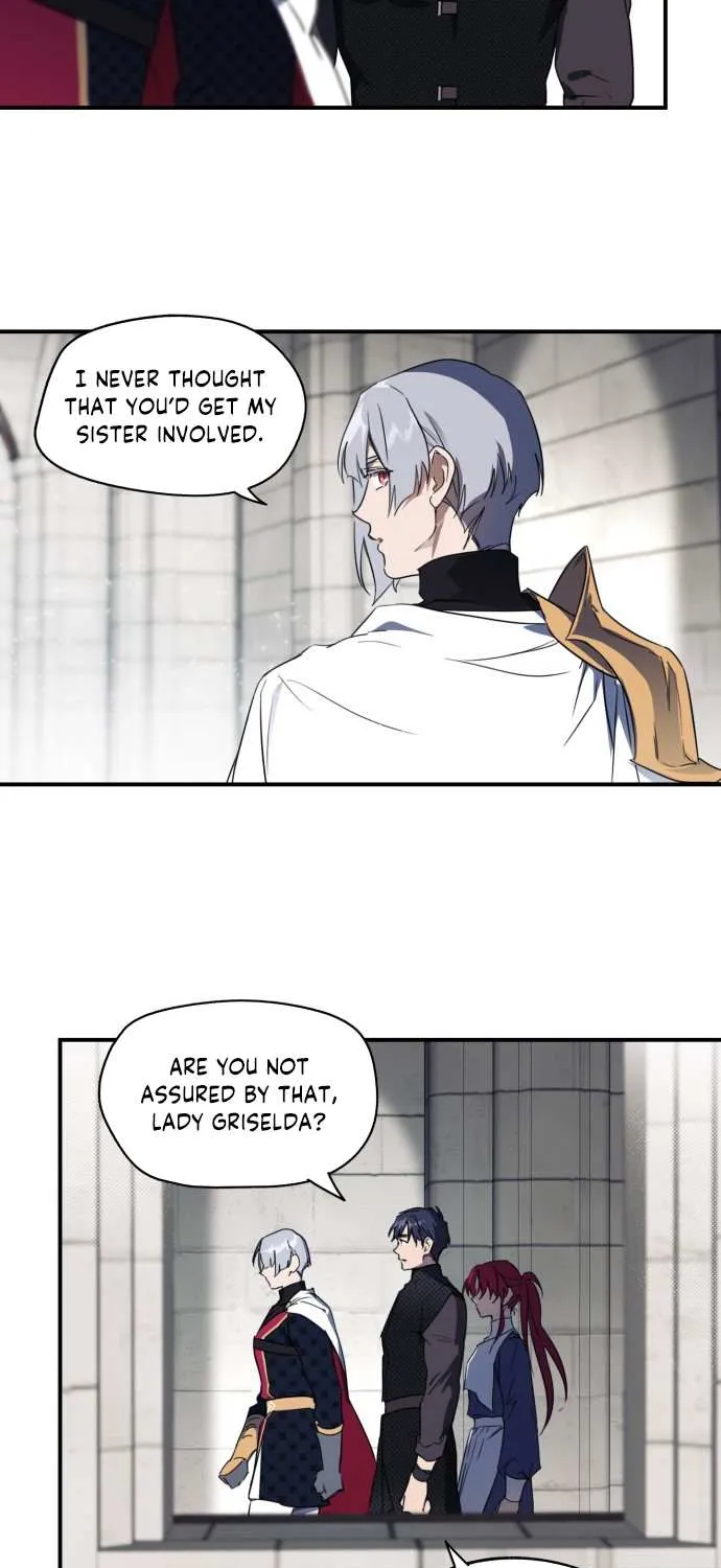 Read Blinded By The Setting Sun chapter 10 image 21 on Lezhin