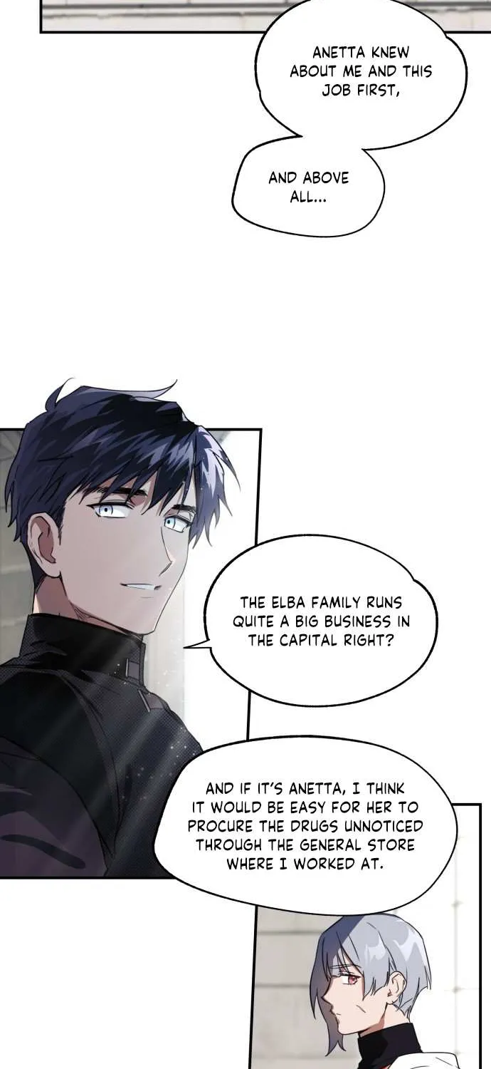 Read Blinded By The Setting Sun chapter 10 image 22 on Lezhin