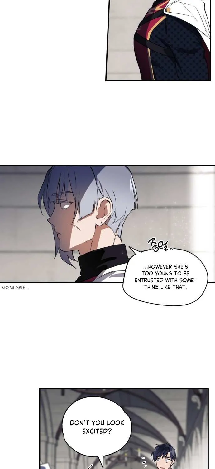 Read Blinded By The Setting Sun chapter 10 image 23 on Lezhin