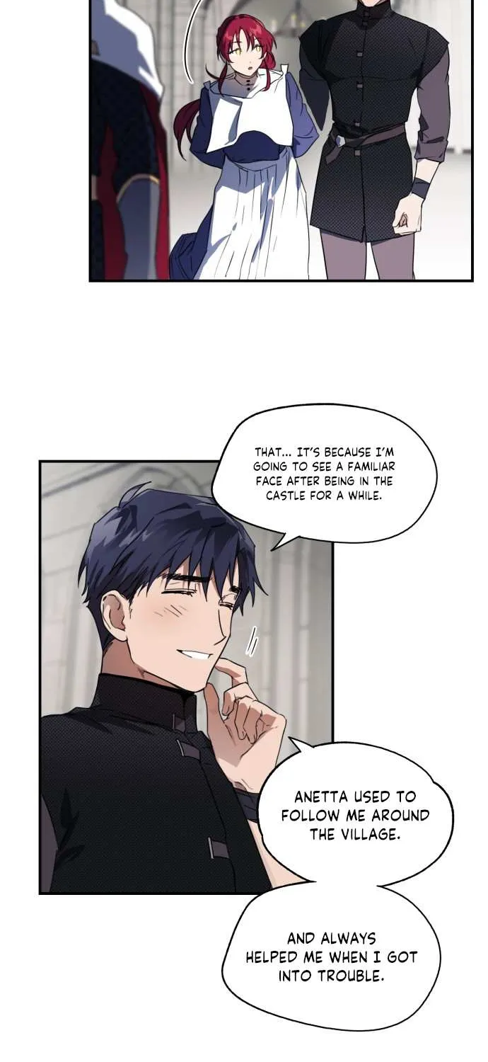 Read Blinded By The Setting Sun chapter 10 image 24 on Lezhin