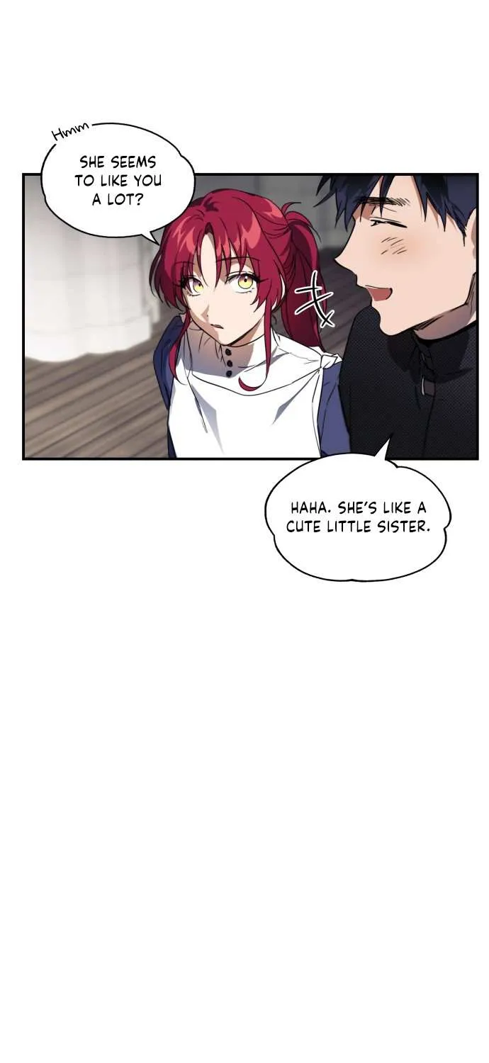 Read Blinded By The Setting Sun chapter 10 image 25 on Lezhin