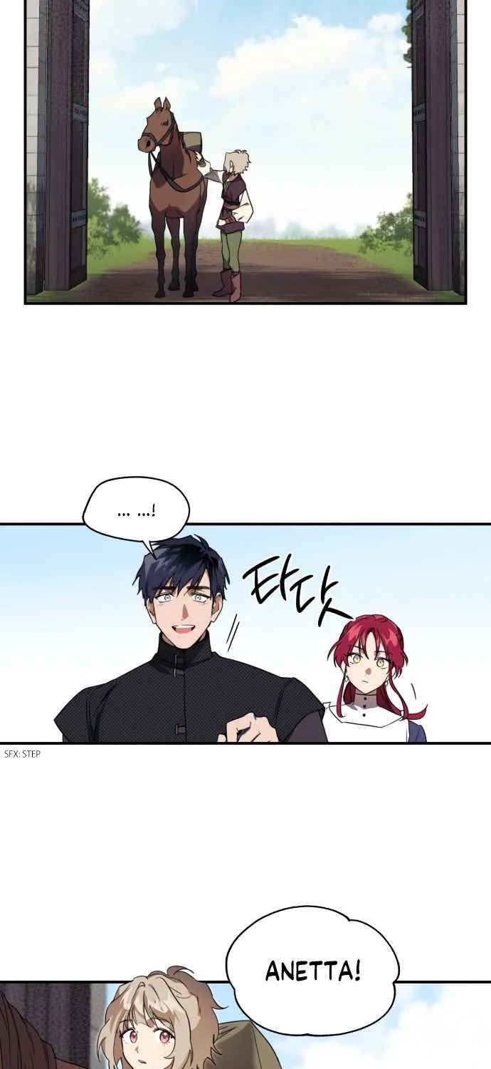 Read Blinded By The Setting Sun chapter 10 image 27 on Lezhin