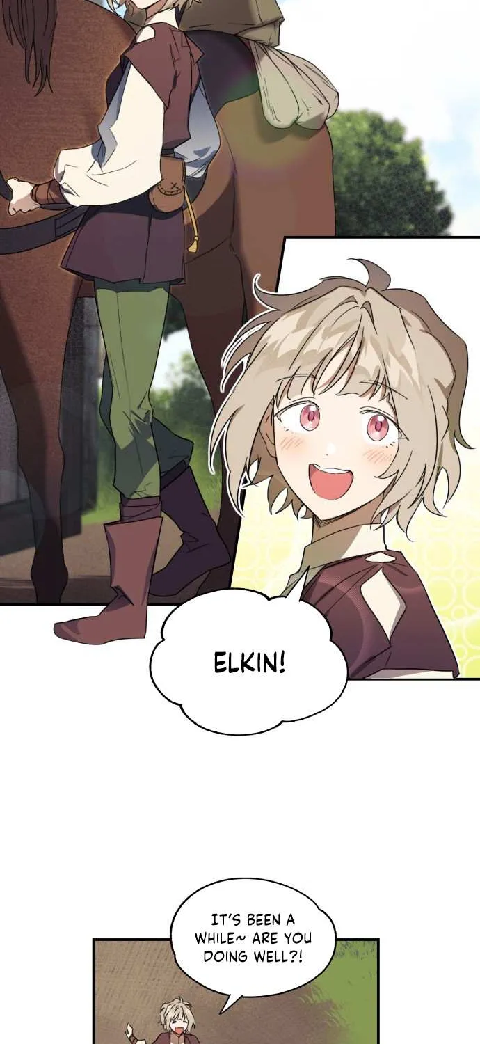 Read Blinded By The Setting Sun chapter 10 image 28 on Lezhin